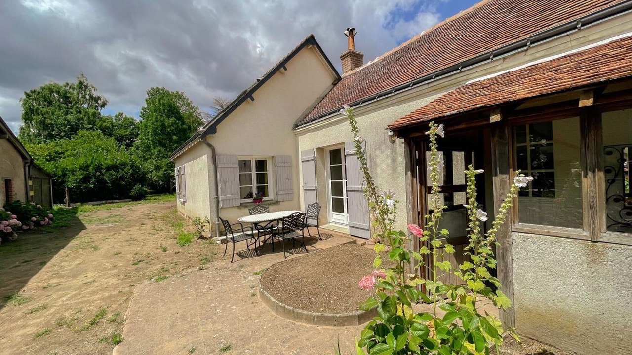 Photo of Outdoor in Poce-sur-Cisse