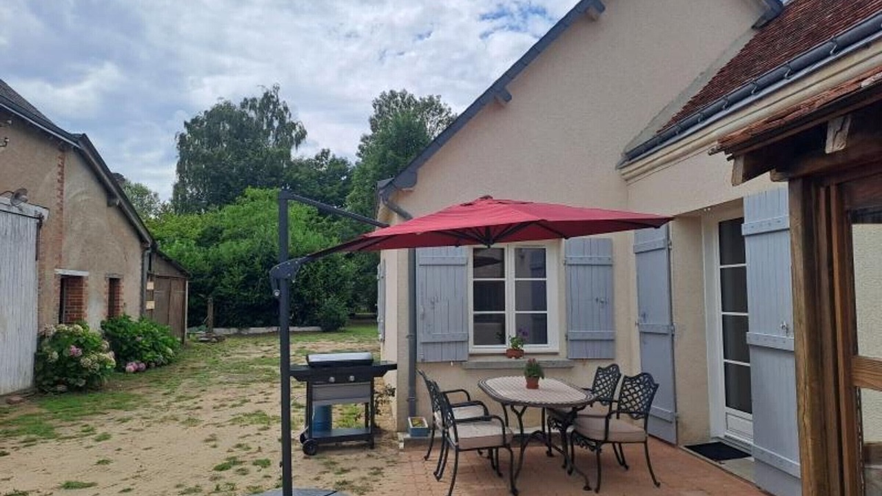 Photo of Outdoor in Poce-sur-Cisse