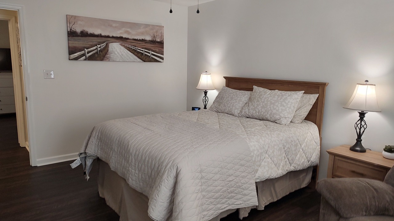 Photo of Bedroom in Ringgold