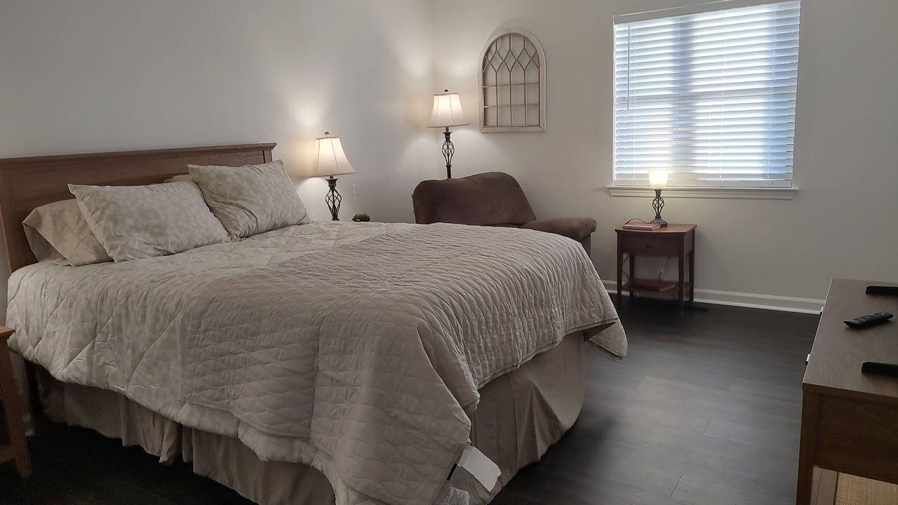 Photo of Bedroom in Ringgold