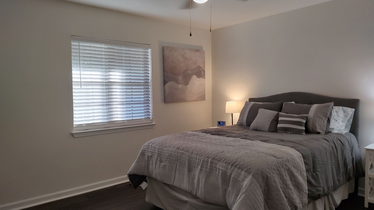 Photo of Bedroom in Ringgold