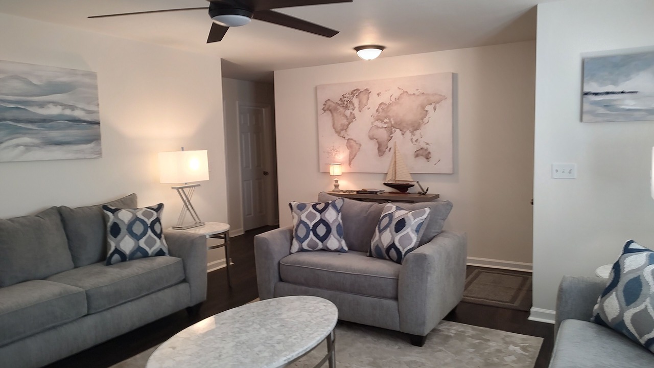 Photo of Livingroom in Ringgold