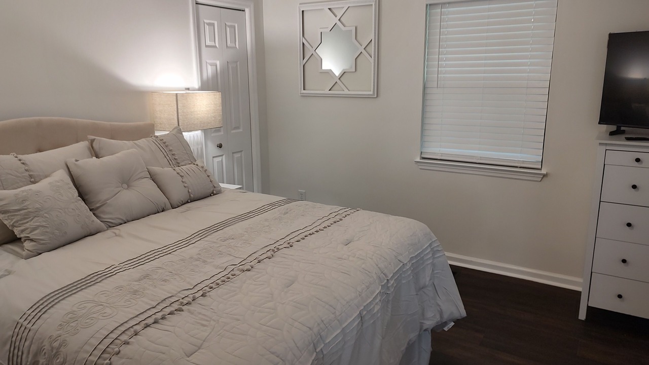 Photo of Bedroom in Ringgold