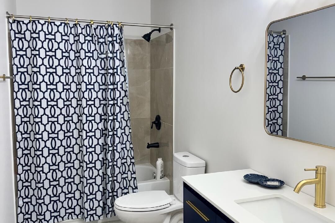 Photo of Bathroom in Ringgold