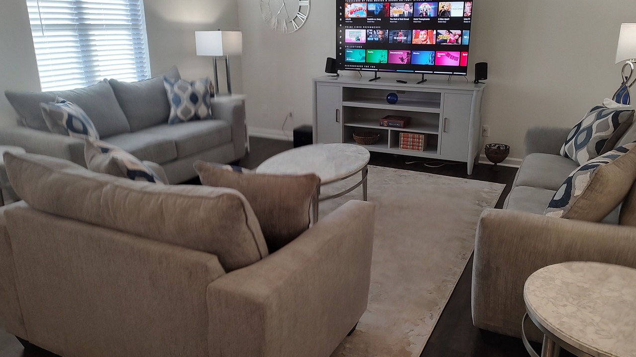 Photo of Livingroom in Ringgold