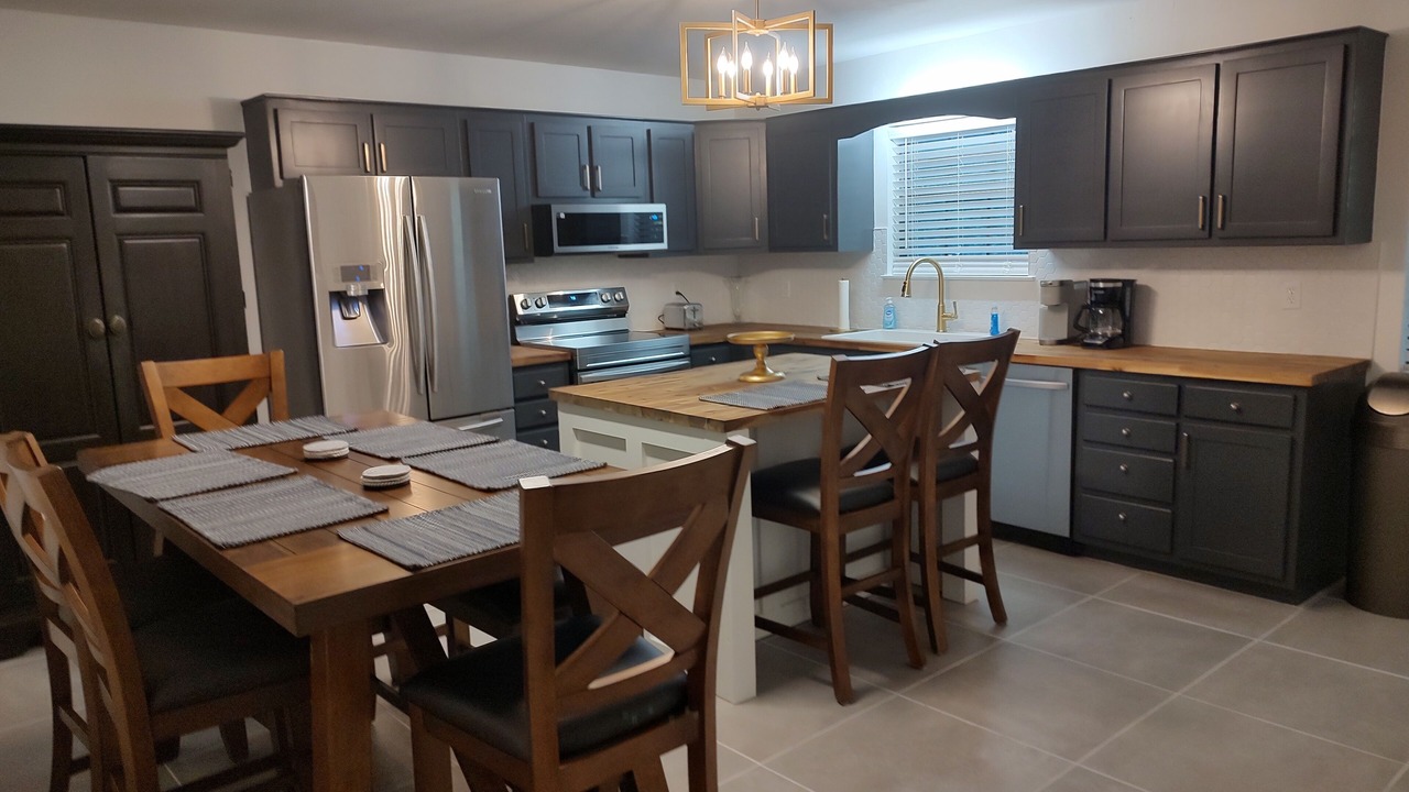 Photo of Kitchen in Ringgold