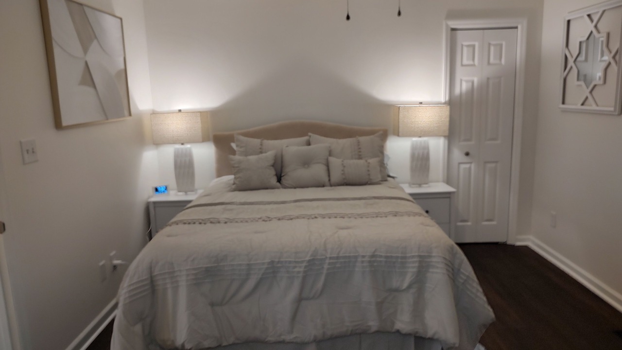 Photo of Bedroom in Ringgold