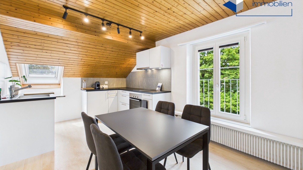 Photo of Kitchen in Wald
