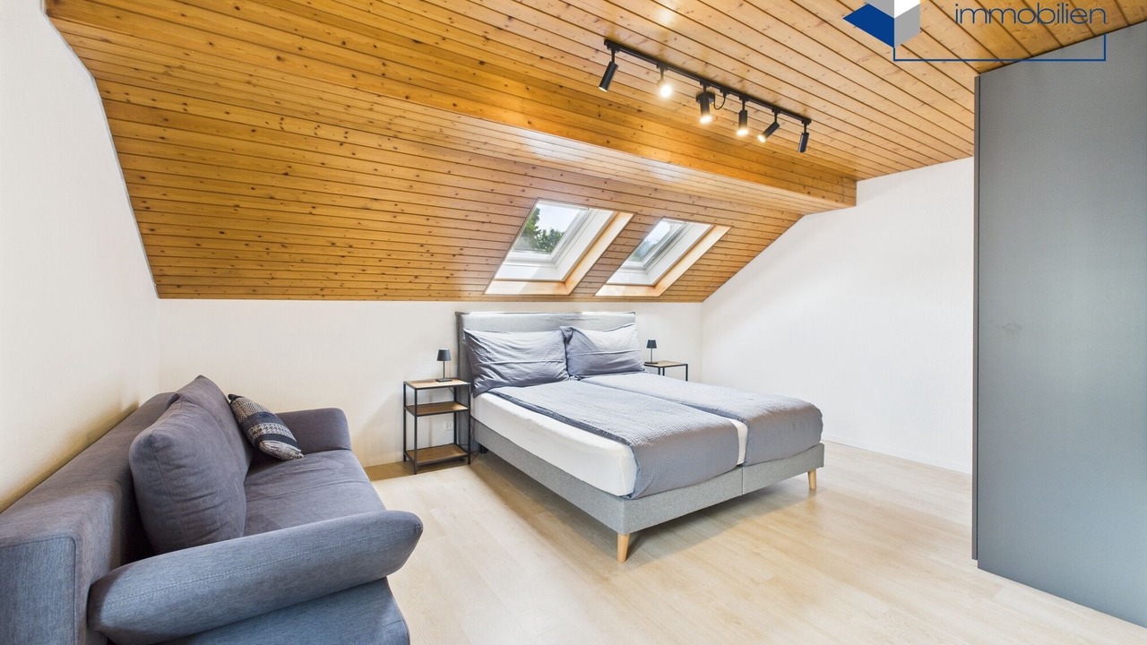 Photo of Bedroom in Wald
