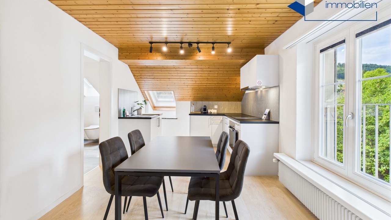 Photo of Kitchen in Wald