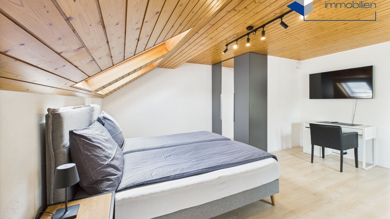 Photo of Bedroom in Wald