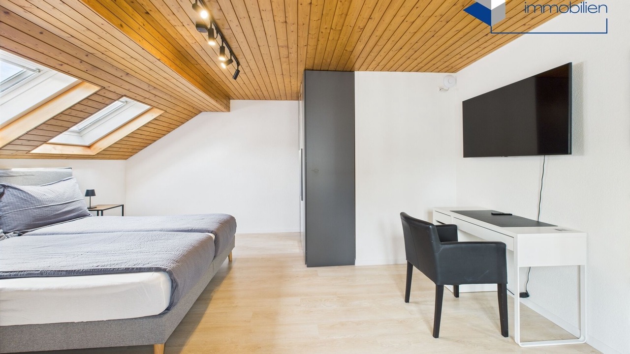 Photo of Bedroom in Wald