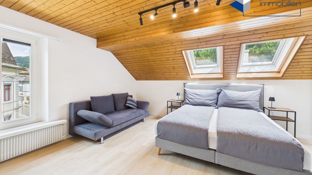 Photo of Bedroom in Wald