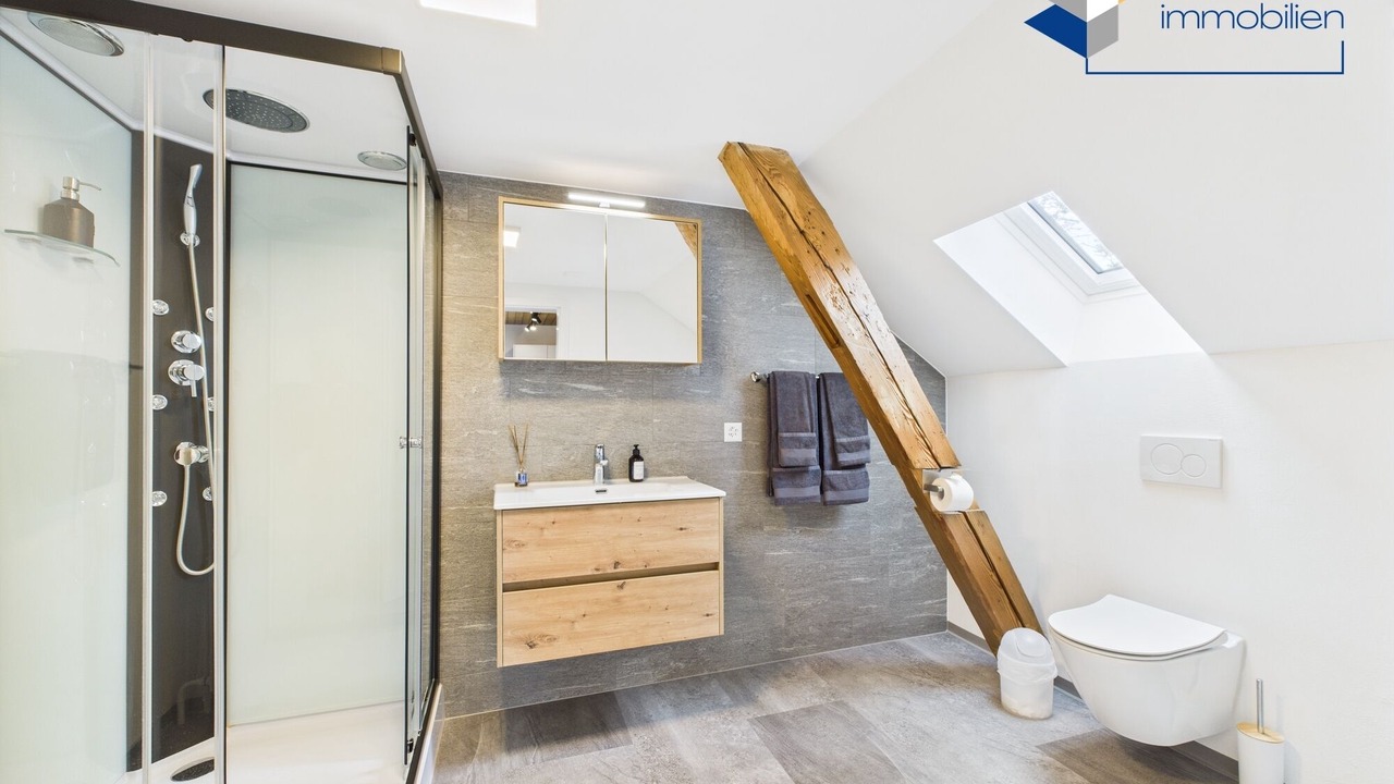 Photo of Bathroom in Wald