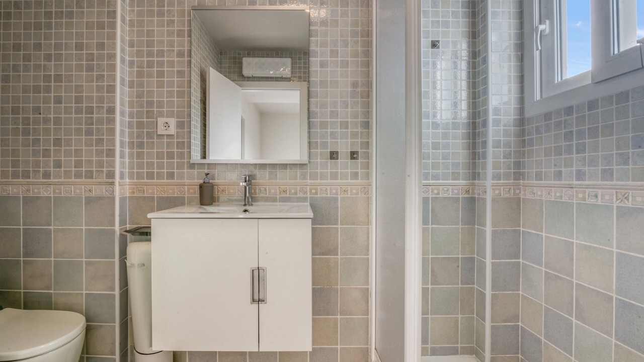 Photo of Bathroom in Les Deveses