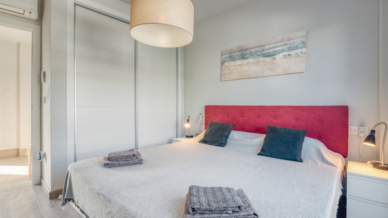 Photo of Bedroom in Les Deveses
