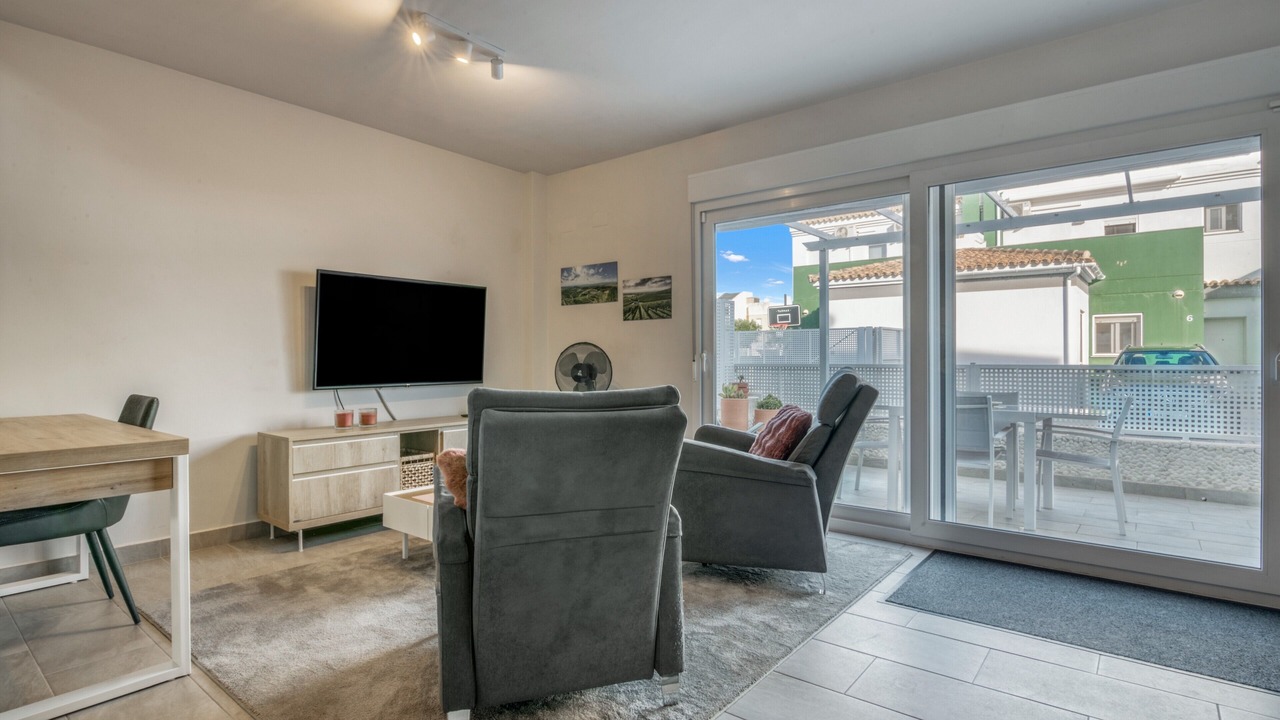 Photo of Livingroom in Les Deveses