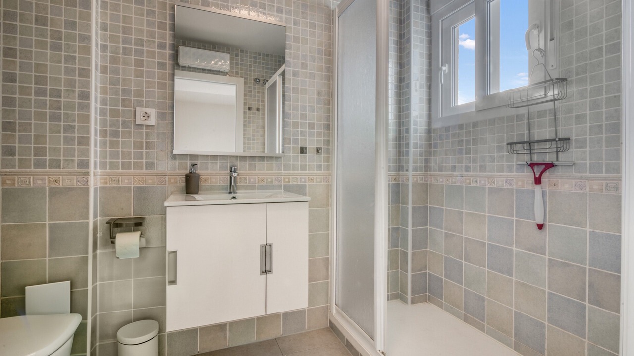 Photo of Bathroom in Les Deveses