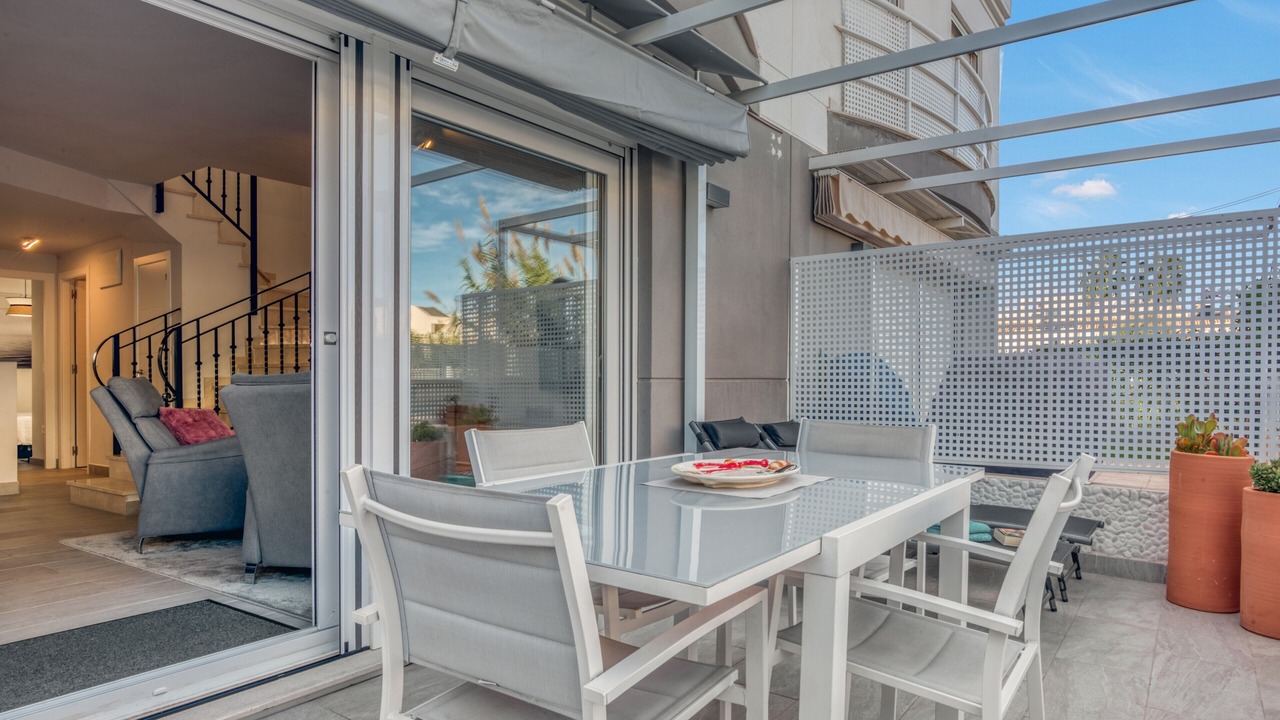 Photo of Outdoor in Les Deveses
