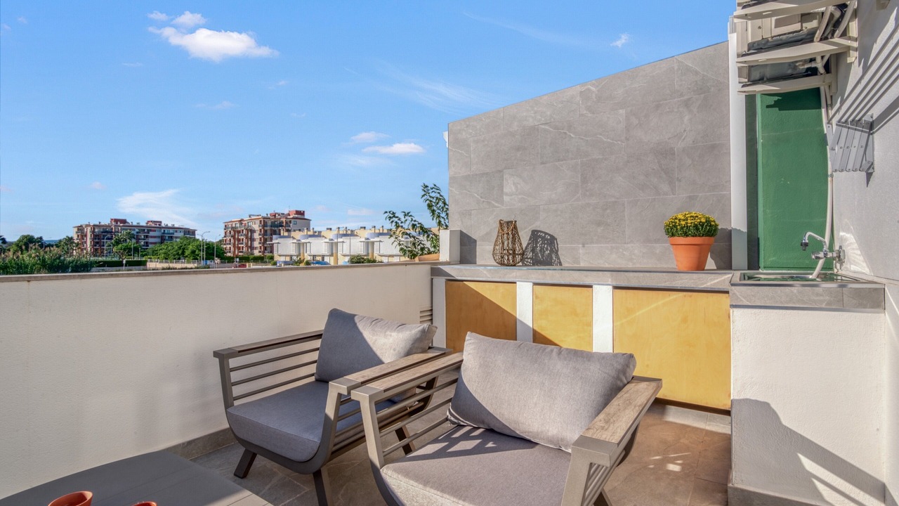 Photo of Outdoor in Les Deveses