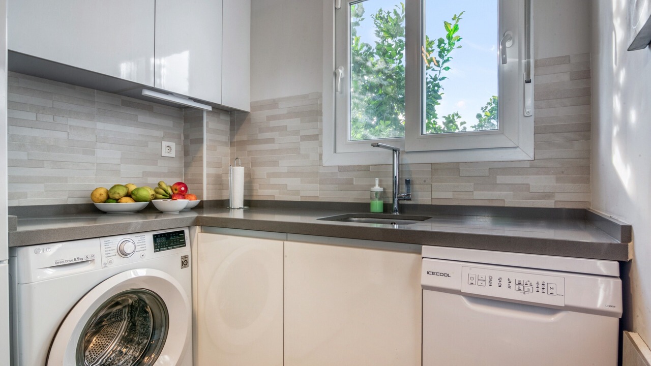 Photo of Kitchen in Les Deveses
