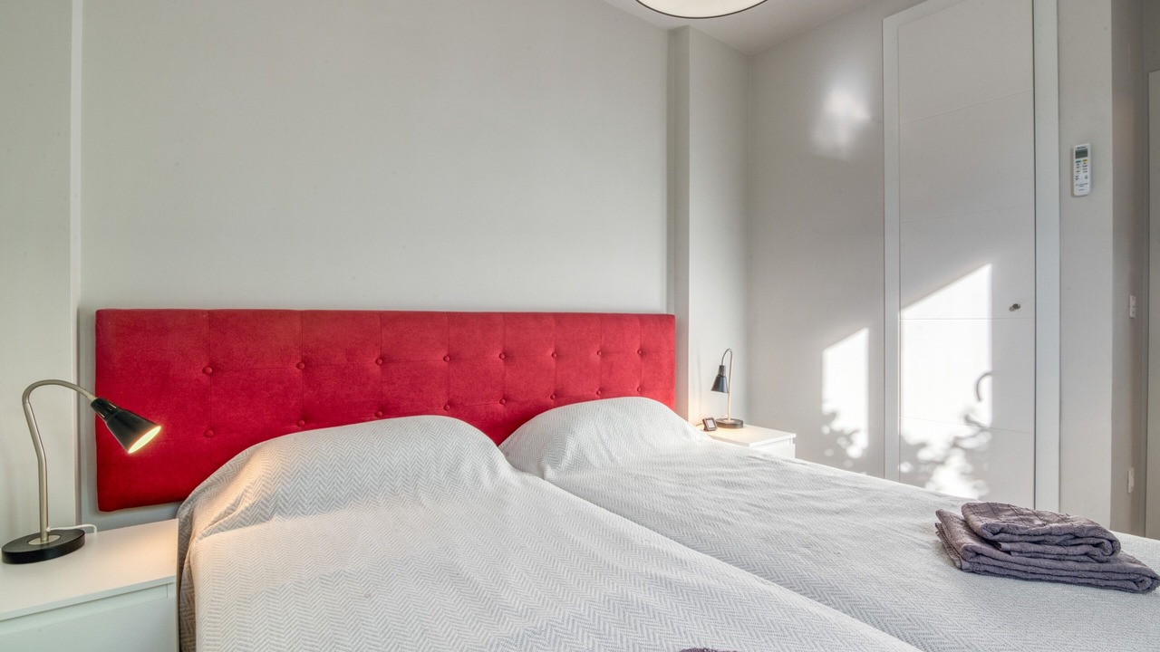 Photo of Bedroom in Les Deveses