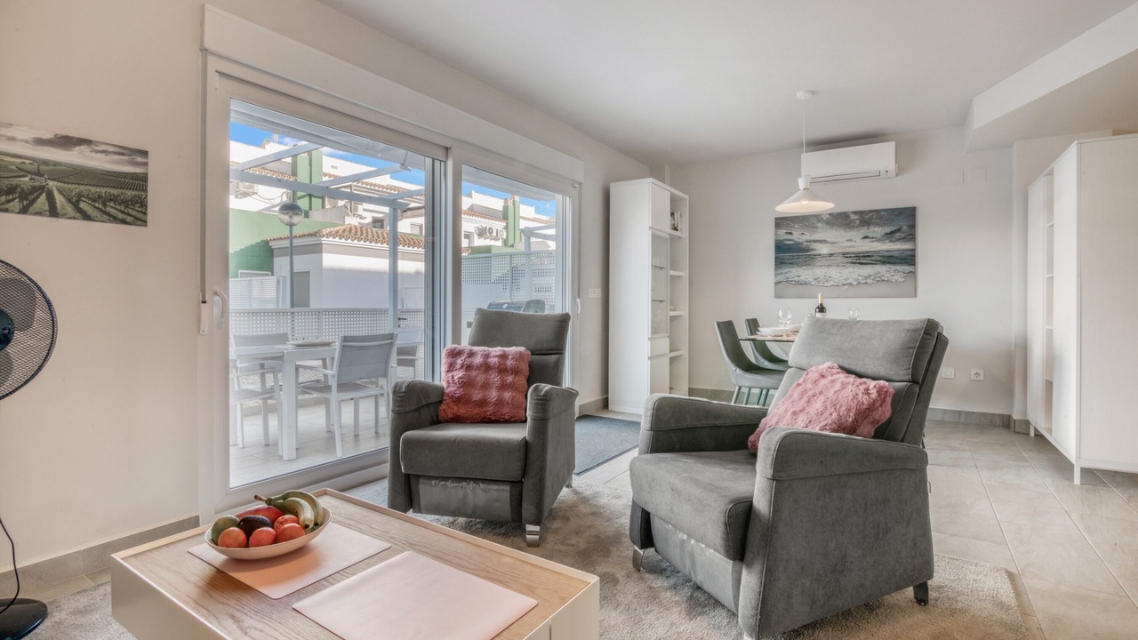Photo of Livingroom in Les Deveses