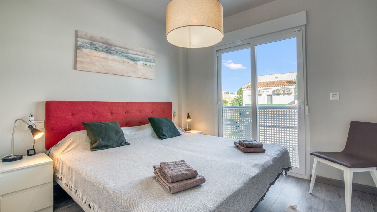 Photo of Bedroom in Les Deveses