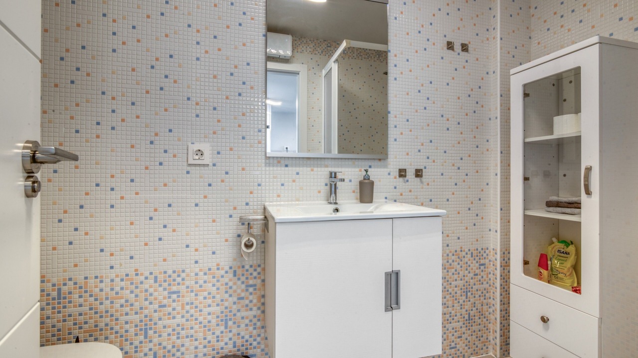 Photo of Bathroom in Les Deveses