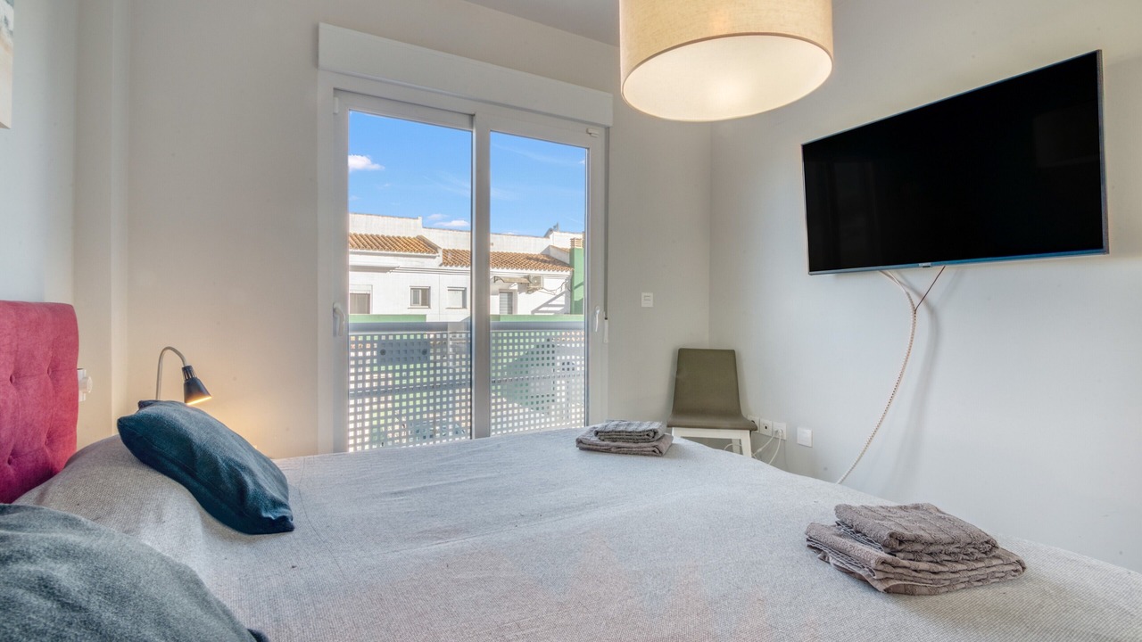 Photo of Bedroom in Les Deveses