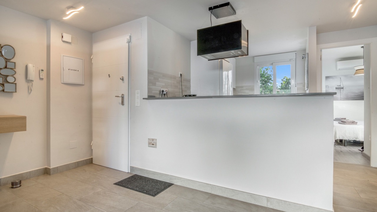 Photo of Bathroom in Les Deveses