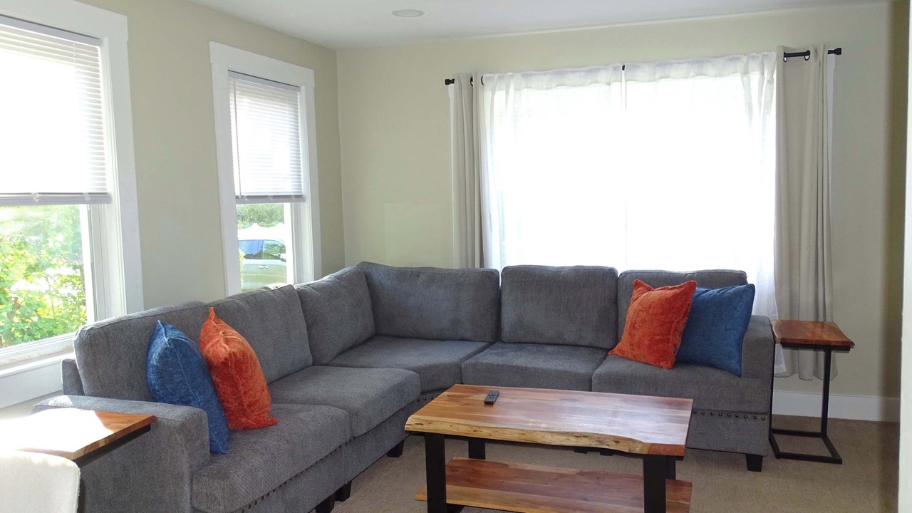 Photo of Livingroom in Framingham