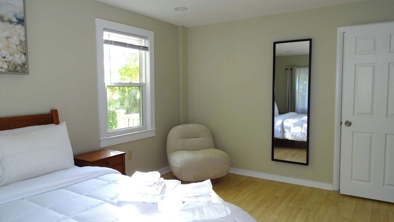 Photo of Bedroom in Framingham