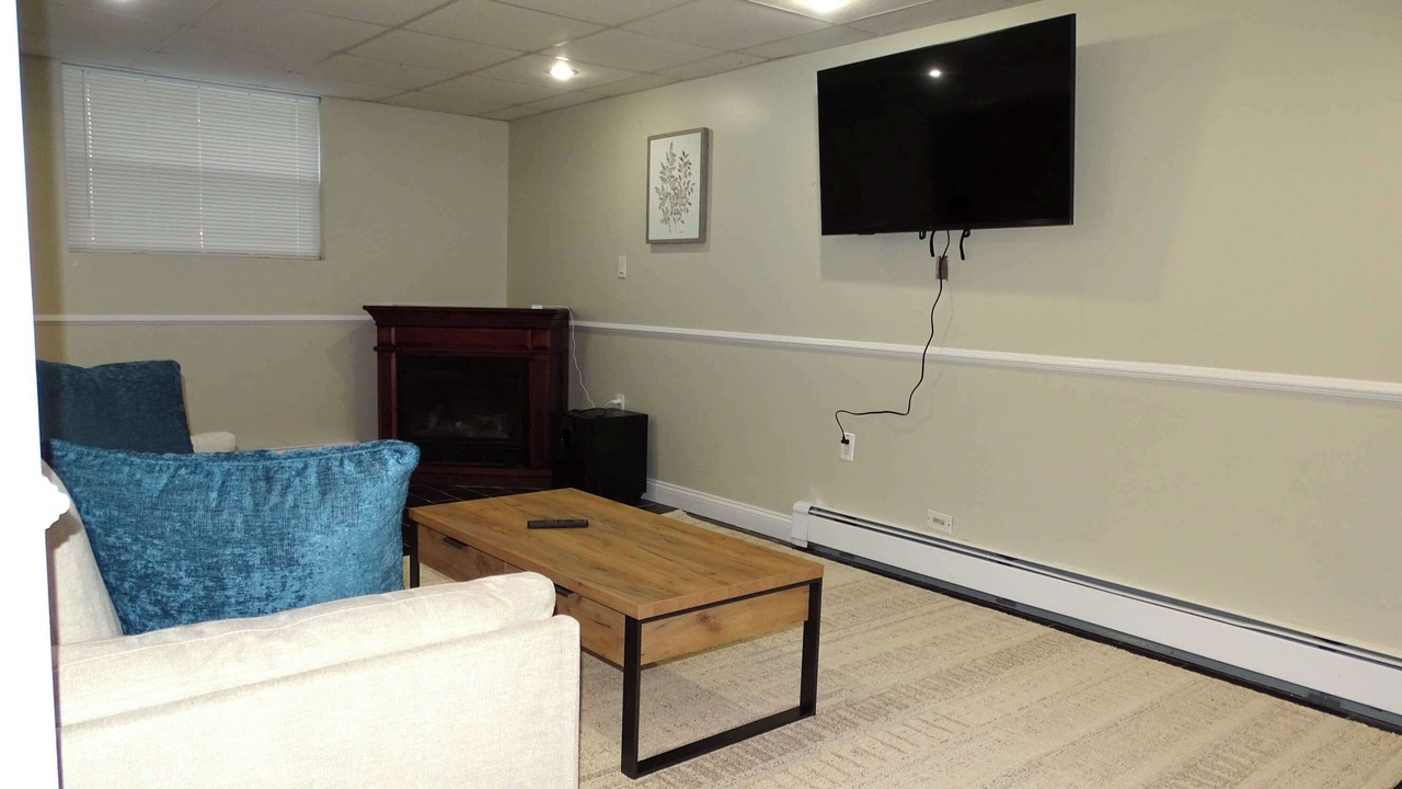 Photo of Livingroom in Framingham
