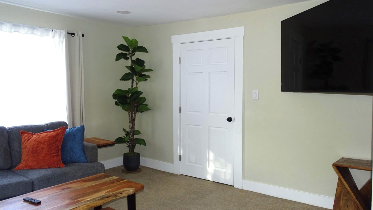 Photo of Livingroom in Framingham