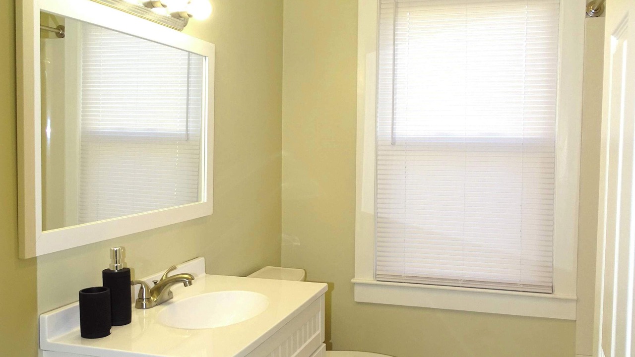 Photo of Bathroom in Framingham