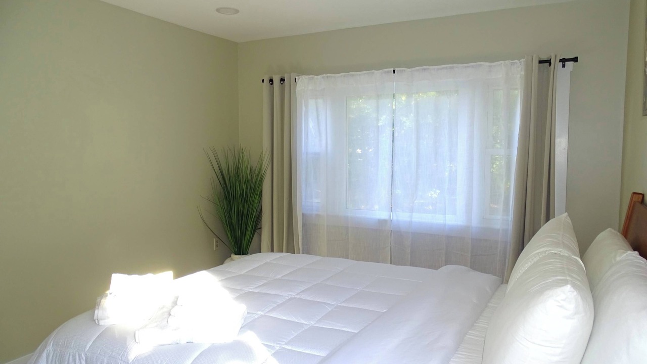 Photo of Bedroom in Framingham