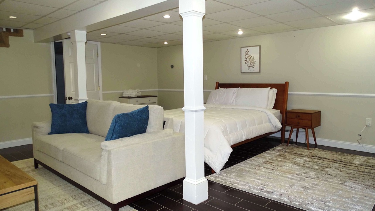 Photo of Bedroom in Framingham