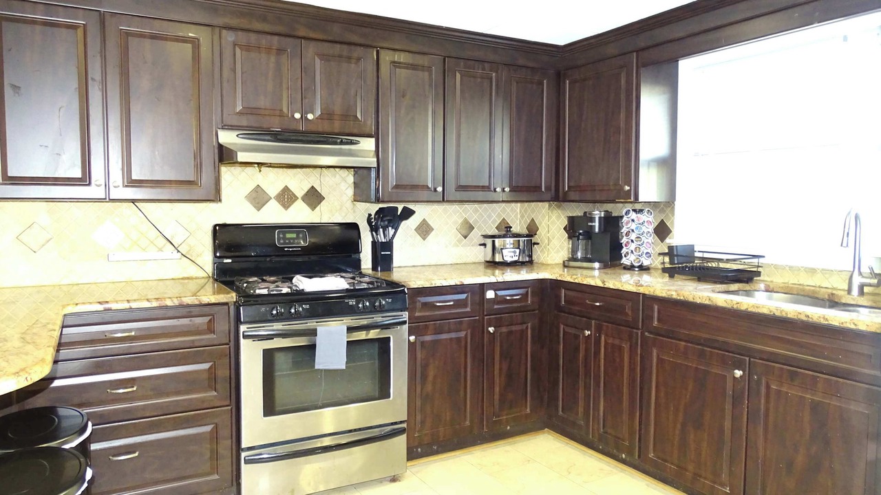 Photo of Kitchen in Framingham