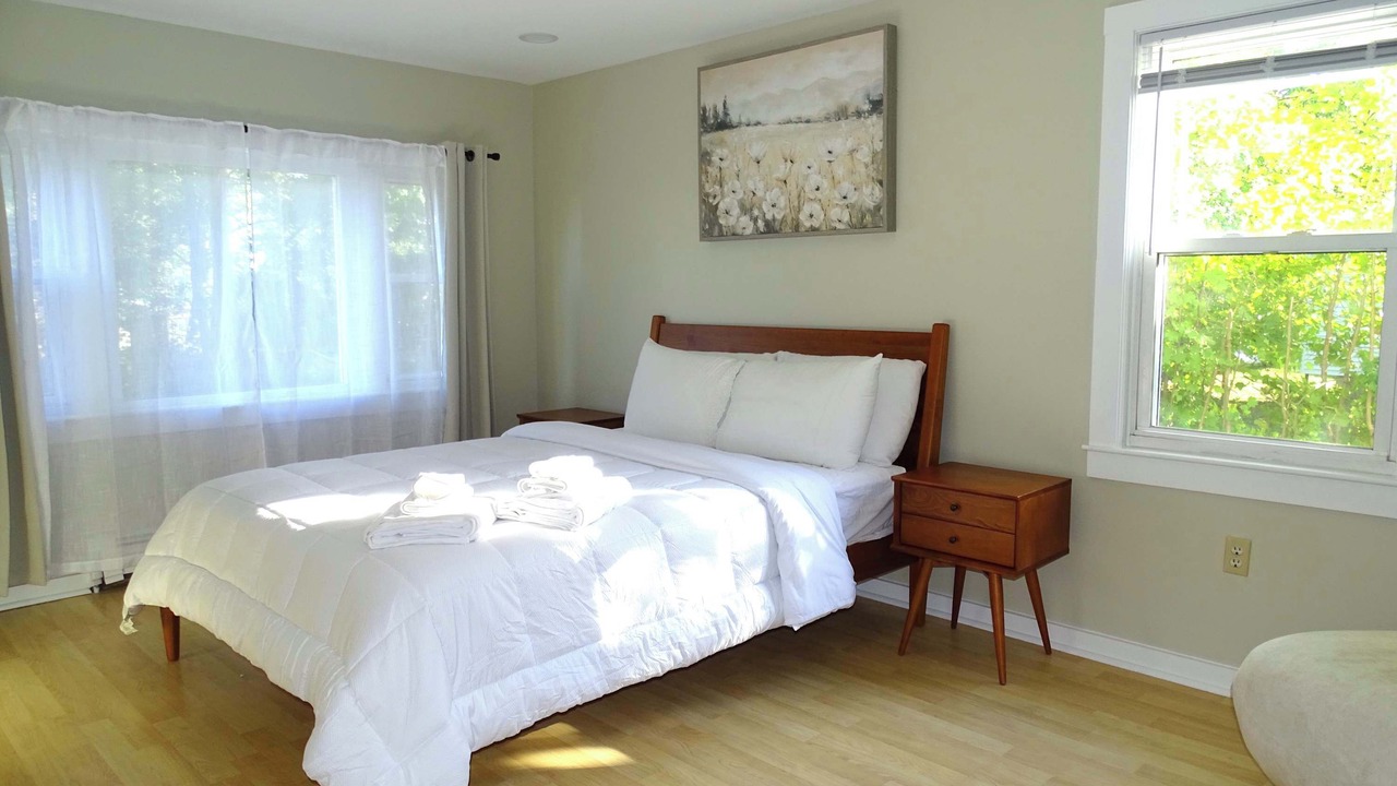 Photo of Bedroom in Framingham