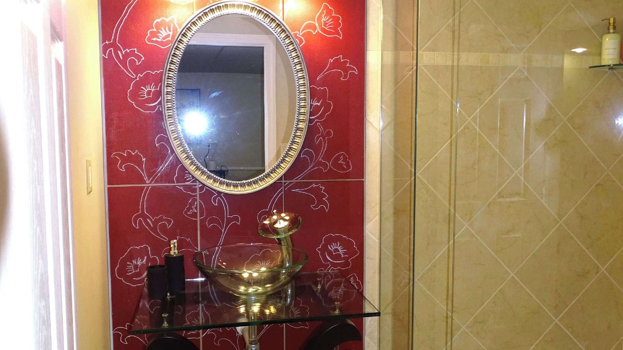 Photo of Bathroom in Framingham