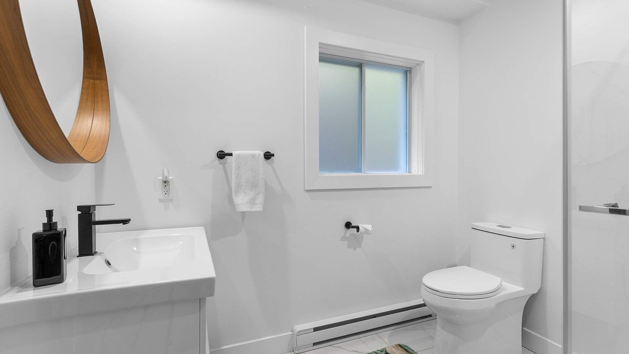 Photo of Bathroom in Potton