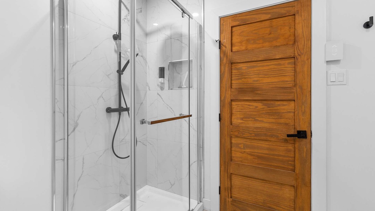 Photo of Bathroom in Potton