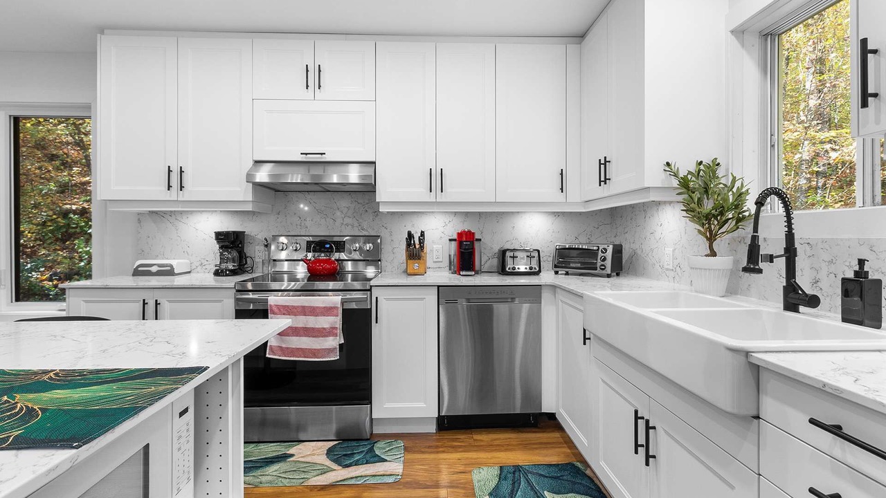 Photo of Kitchen in Potton