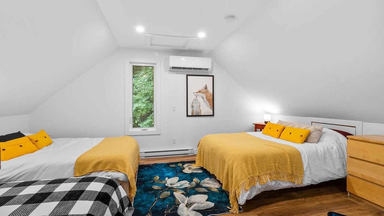 Photo of Bedroom in Potton