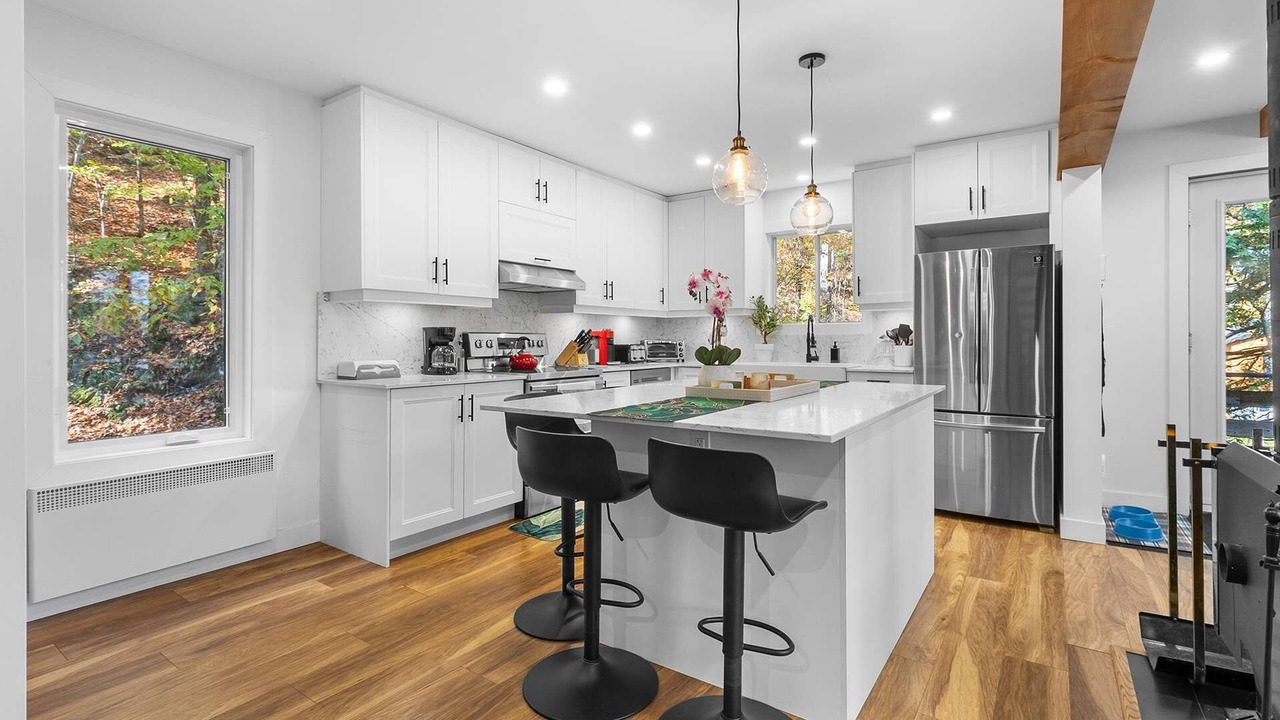 Photo of Kitchen in Potton