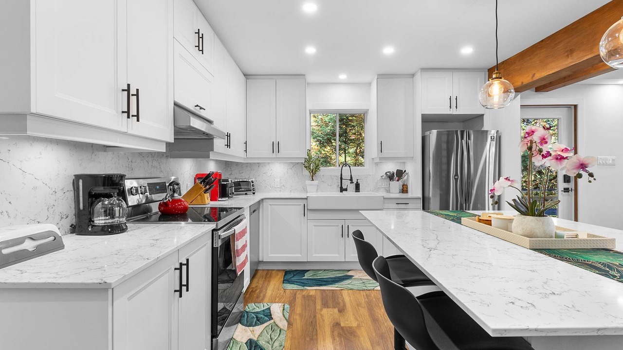 Photo of Kitchen in Potton