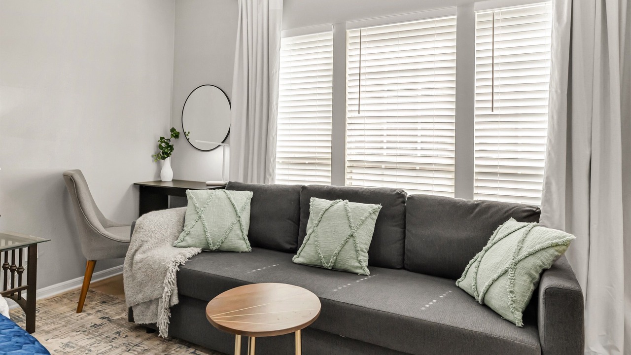 Photo of Livingroom in Northgate