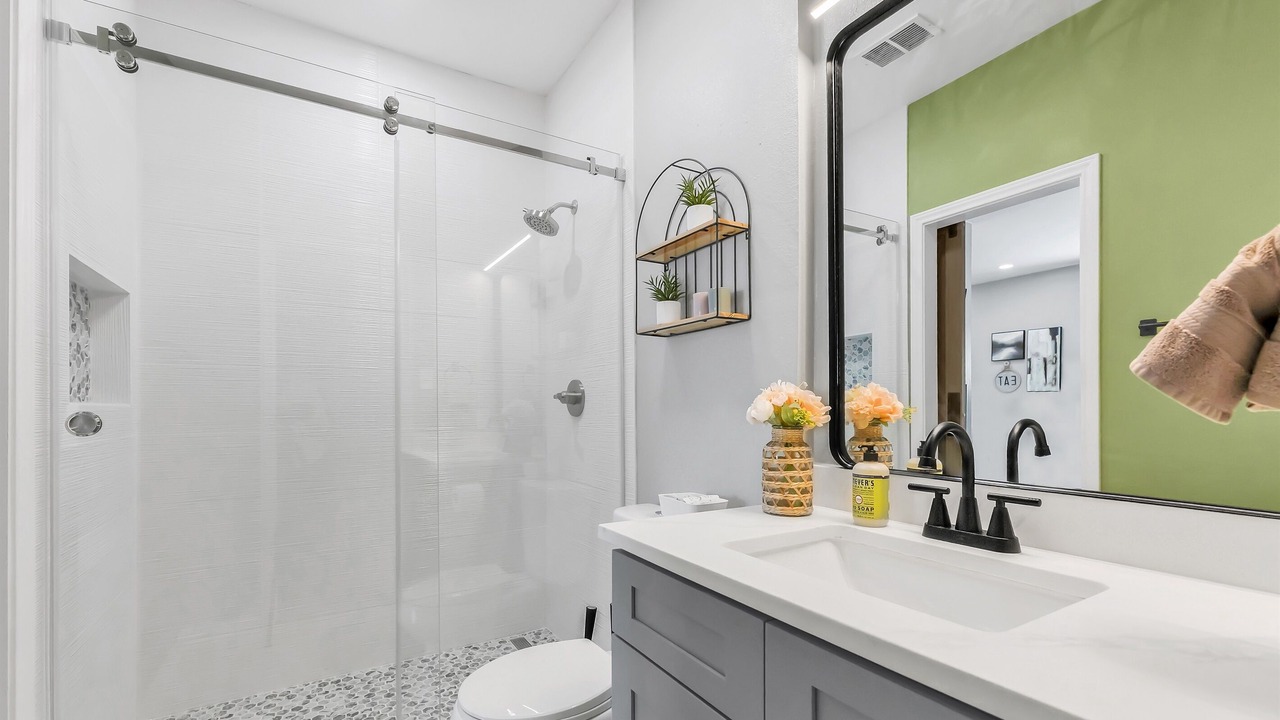 Photo of Bathroom in Northgate