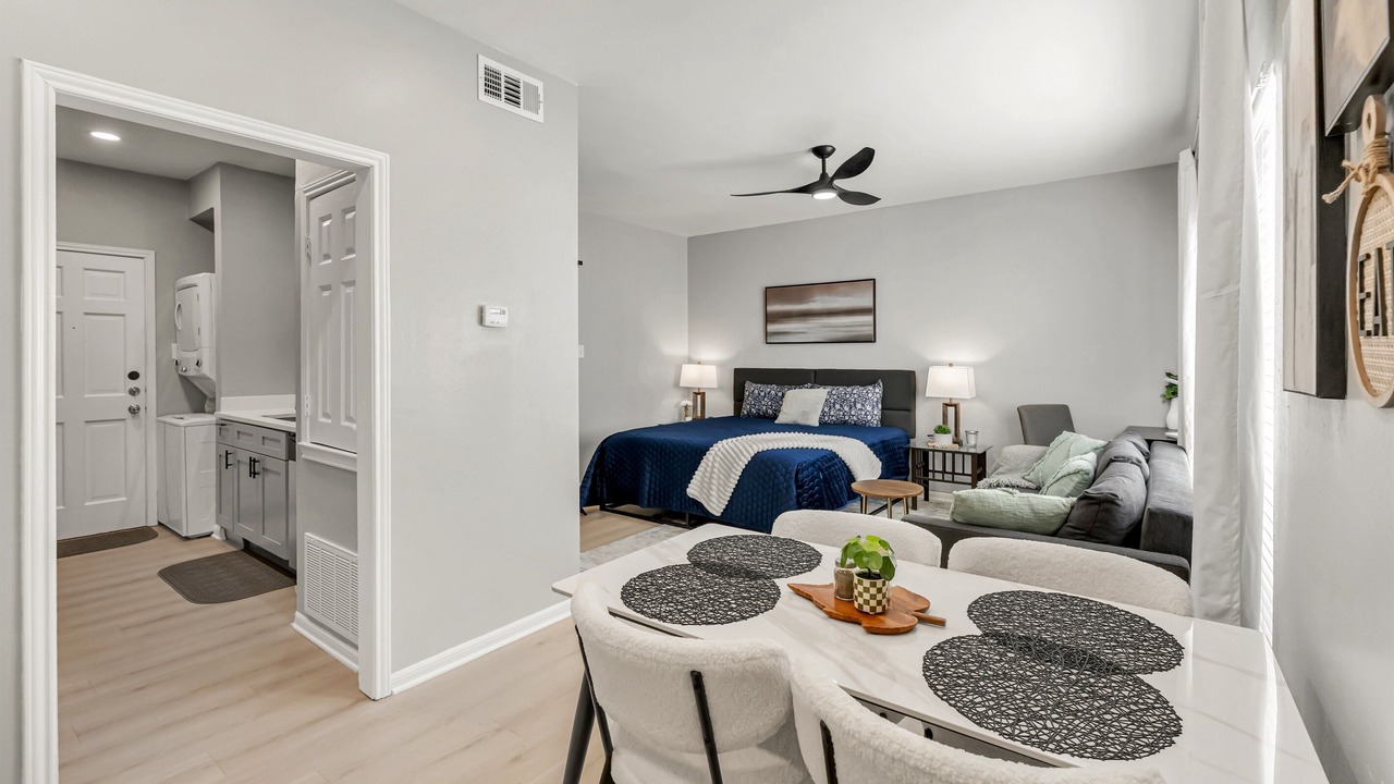 Photo of Bedroom in Northgate